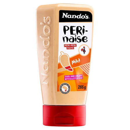 Nando's Perinaise Mild - X1 - 465G