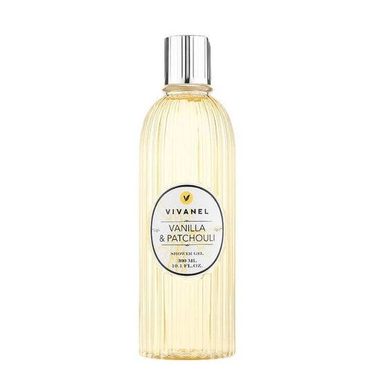 Vivanel Vanilla & Patchouli 300 ML