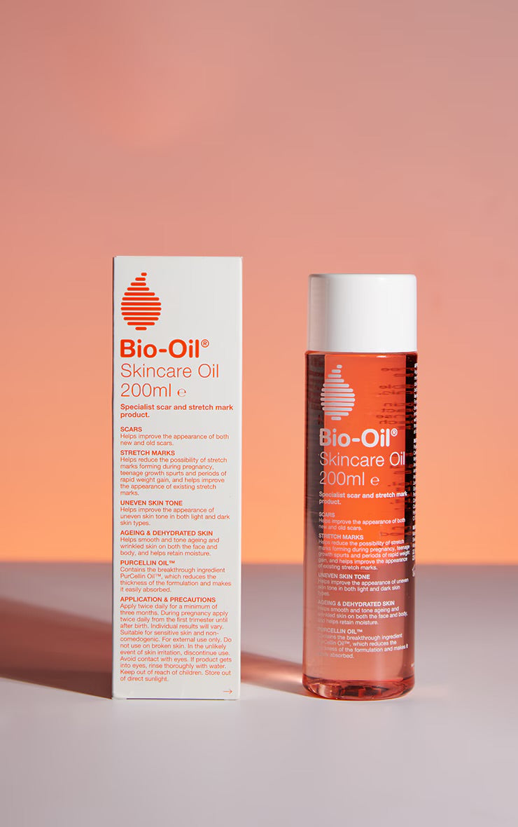 Bio-Oil Skincare Oil