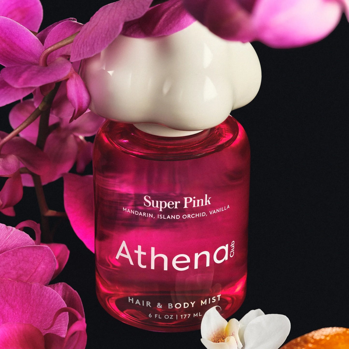 Athena Club- Hair & Body Mist 177ML