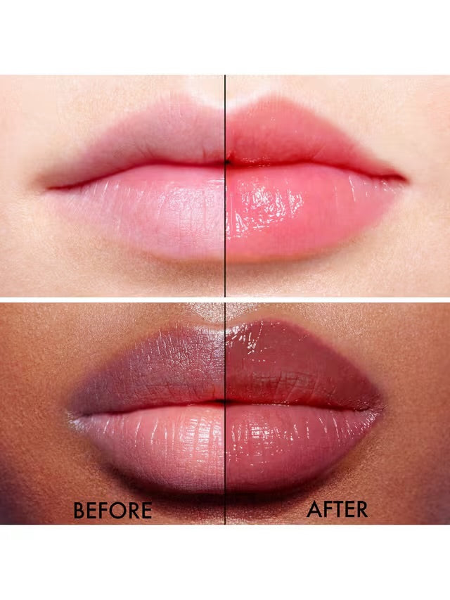 DIOR - Addict Lip Glow