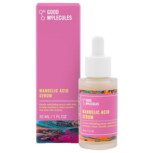 Good Molecules Manelic Acid Serum 30ML