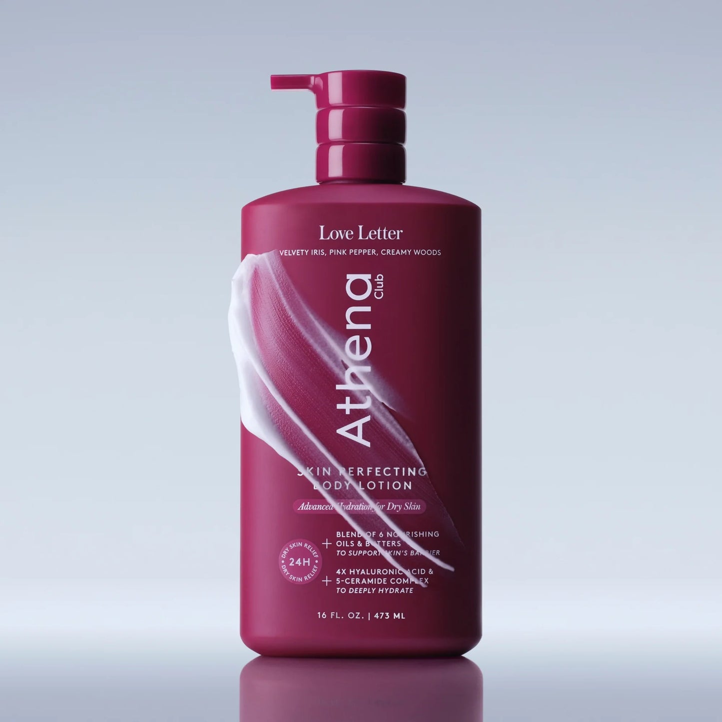 Athena Club - Love Letter