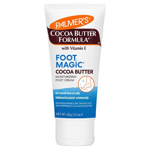 Palmer's Cocoa Butter Formula Foot Magic 60G