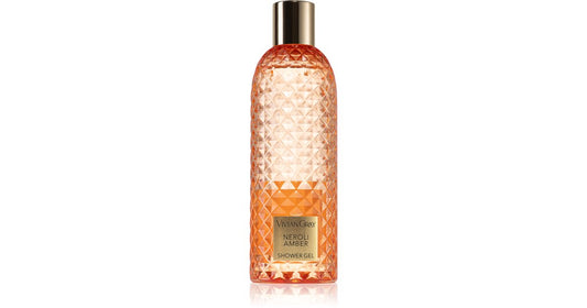 Vivian Gray - Neroli Amber Shower Gel 300ML