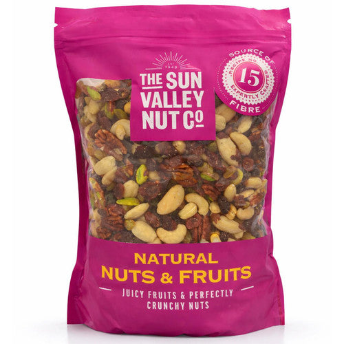 Sun Valley Fruit & Nut Mix Bag, 1.1kg