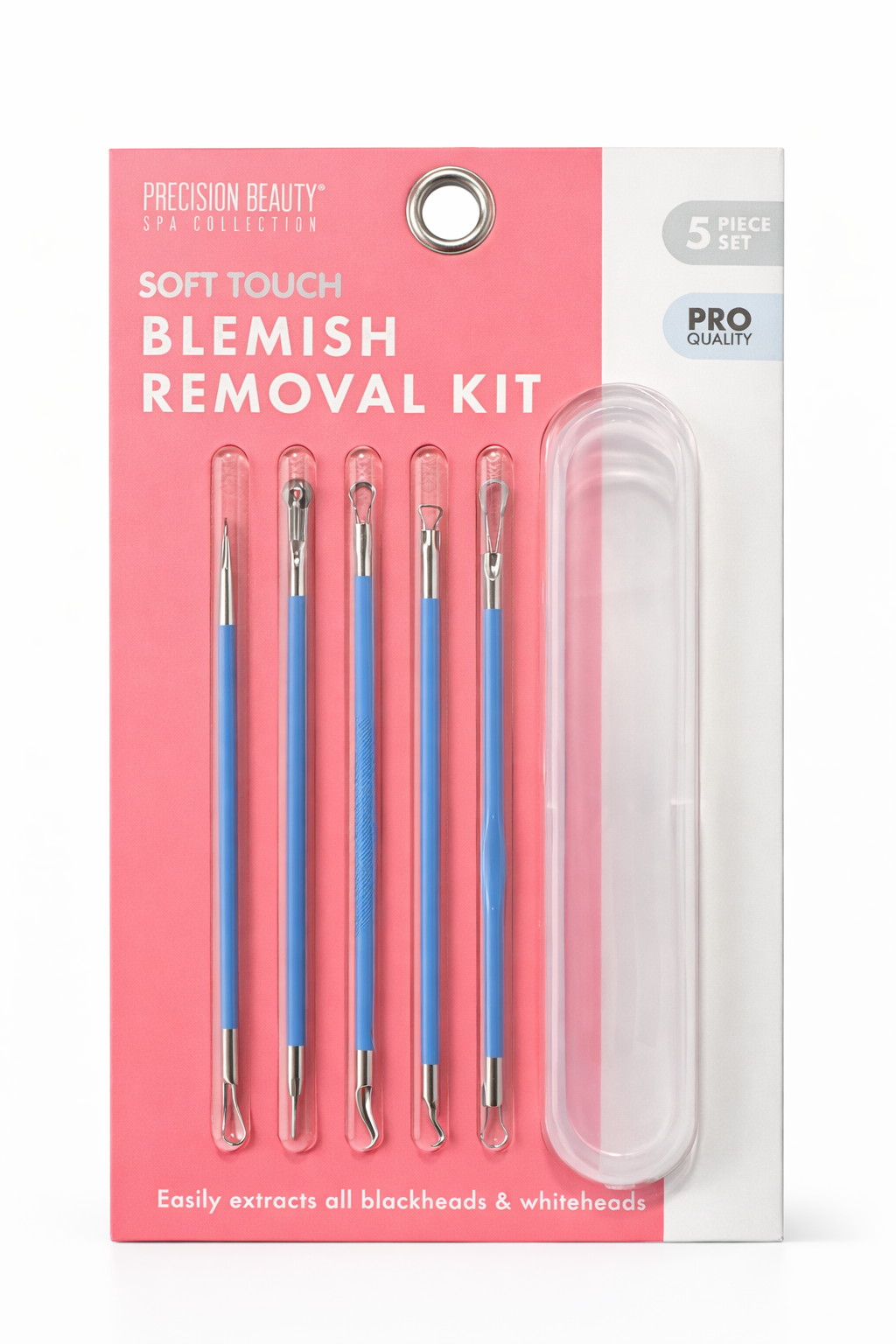 Precision Beauty Blemish Removal Kit