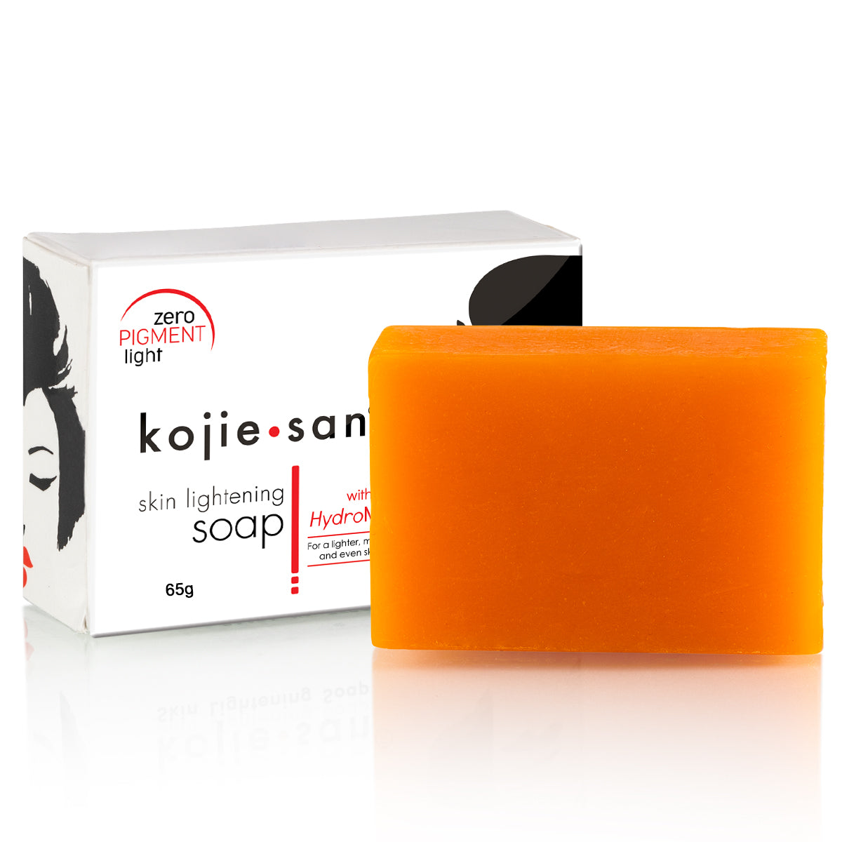 Lightening Soap 65g - Kojie San