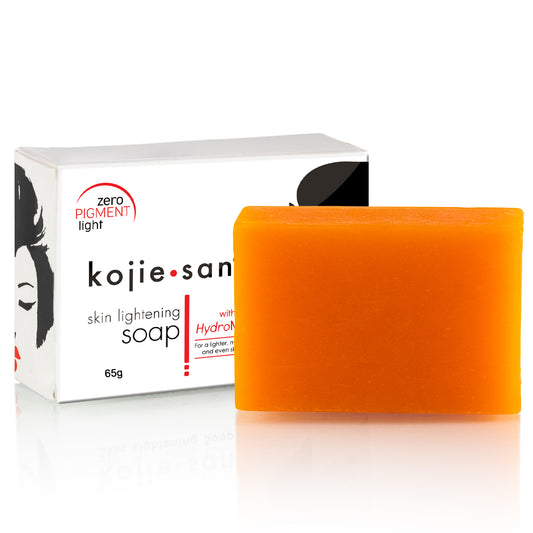 Lightening Soap 65g - Kojie San