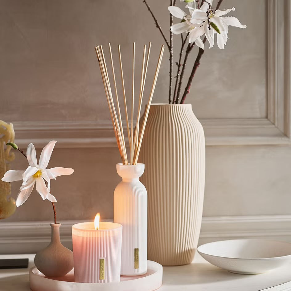 RITUALS - THE RITUAL OF SAKURA RICE MILK & CHERRY BLOSSOM REED DIFFUSER 250ML