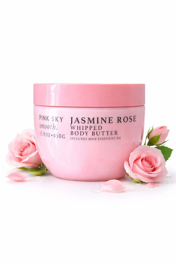 Pink Sky - Whipped Body Butter