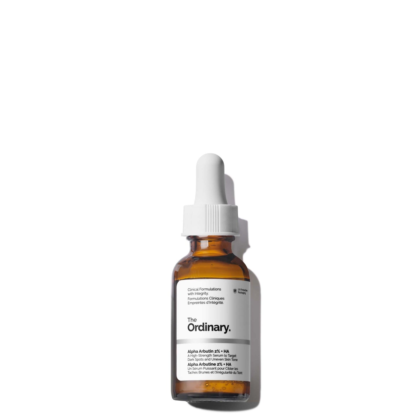 The Ordinary Alpha Arbutin 2% + HA – 30ml