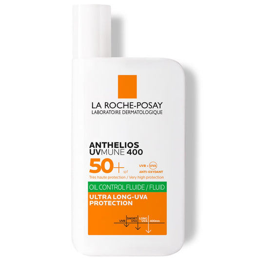 La Roche-Posay Oil Control Fluid SPF 50+ 50ML