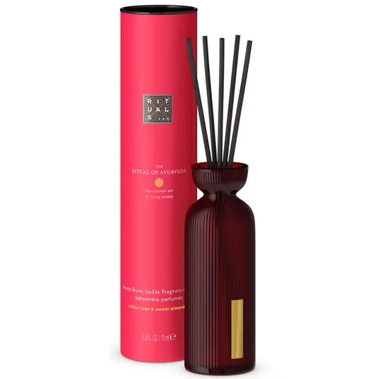 Ritual Indian Rose & Sweet Almond Oil Diffuser 250ML