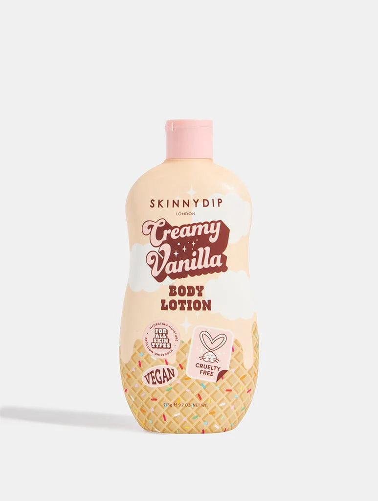 Skinny Dip Body Lotion
275ML