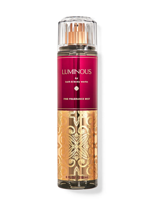 Bath & Body Works Luminous Mist 236ML