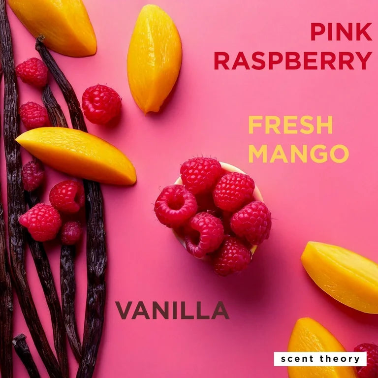 Scent Theory Hand Sanitizer Spray - 1 fl oz