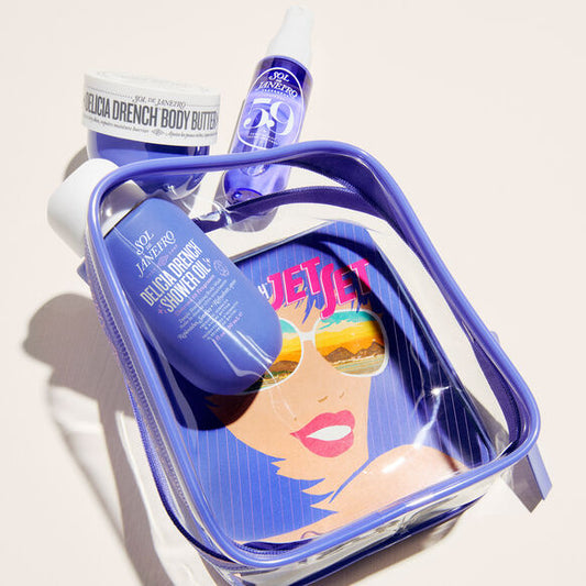 SOL DE JANEIRO
Delicia Drench Jet Set ‘59