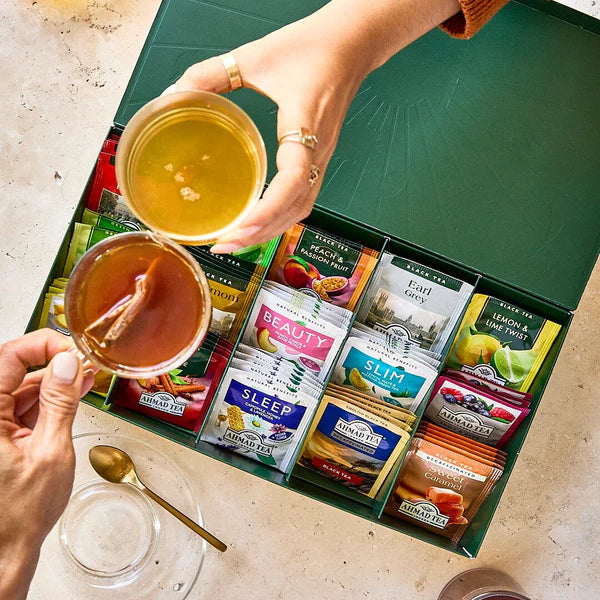 Ahmad Tea Discovery - 90 Pack