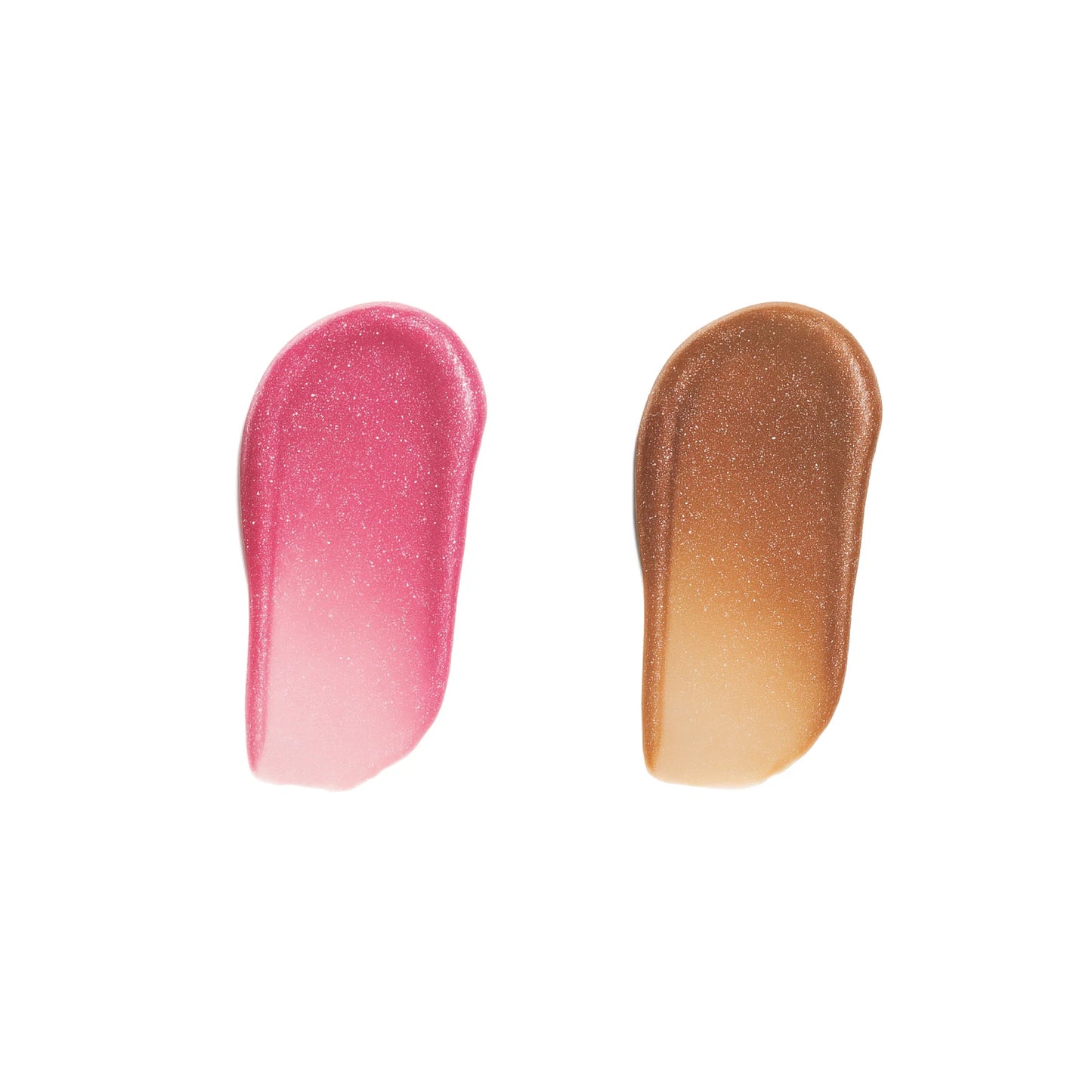 RUBY & MILLIE
PEPTIDE LIP TINT SET - 2 X 10 ML