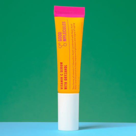 Good Molecules Vitamin C Serum With Oryzanol 30ML