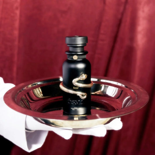 Osma Noir Perfume 100ML