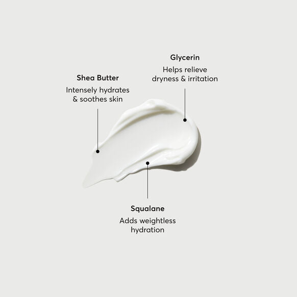NATURIUM
The Glow Getter Multi-Oil Body Butter
232ml