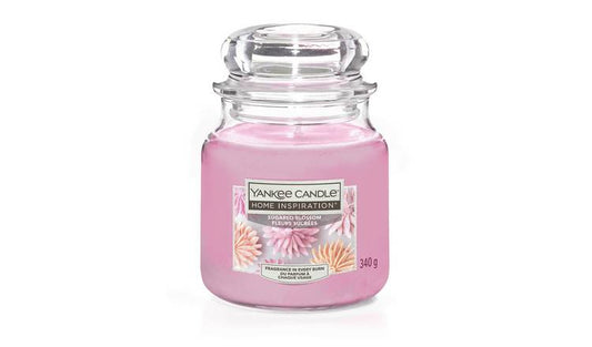 Yankee Candle Sugared Blossom 340G