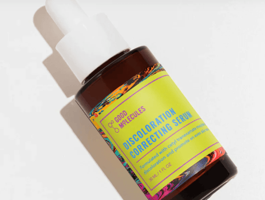 Good Molecules Discolouration Serum 30ML