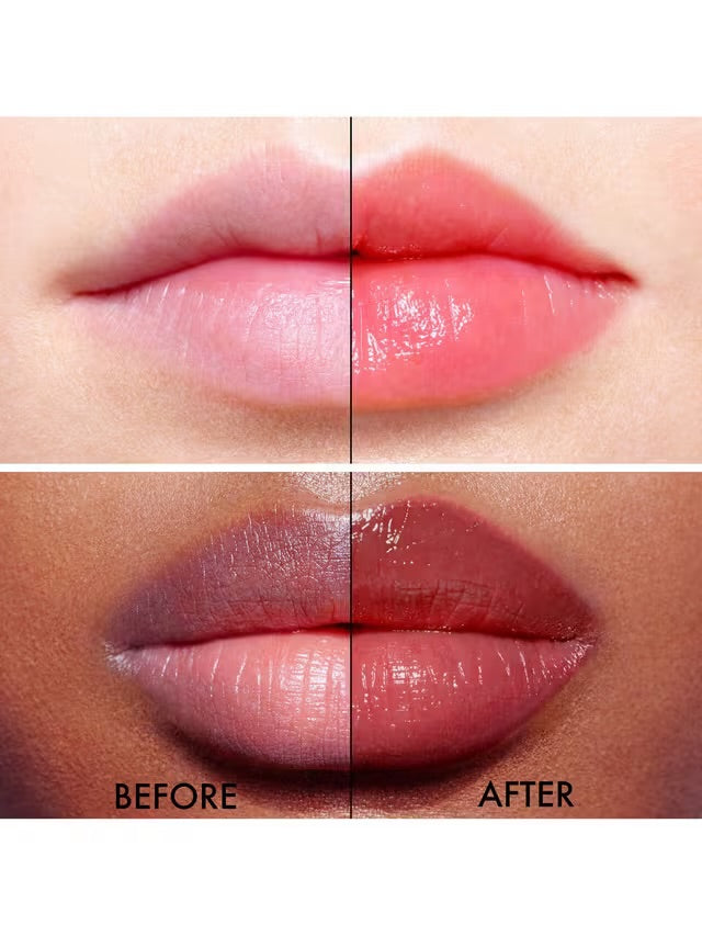 DIOR - Addict Lip Glow