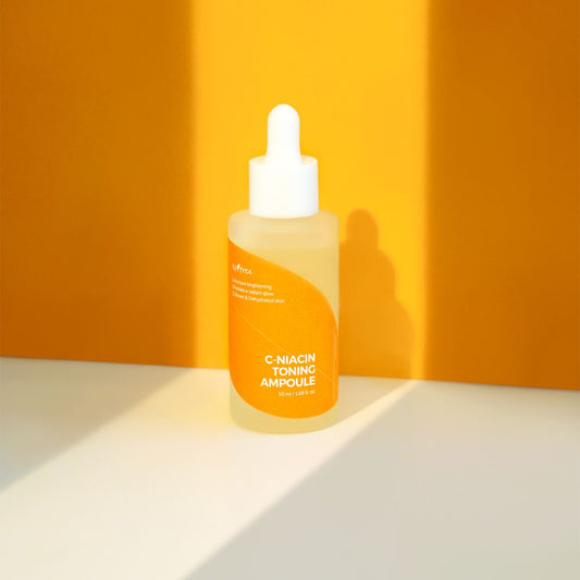 ISNTREE
C-Niacin Toning Ampoule 50ML