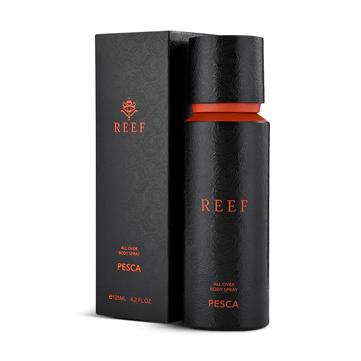 Reef Pesca All Over Body Spray 125ML
