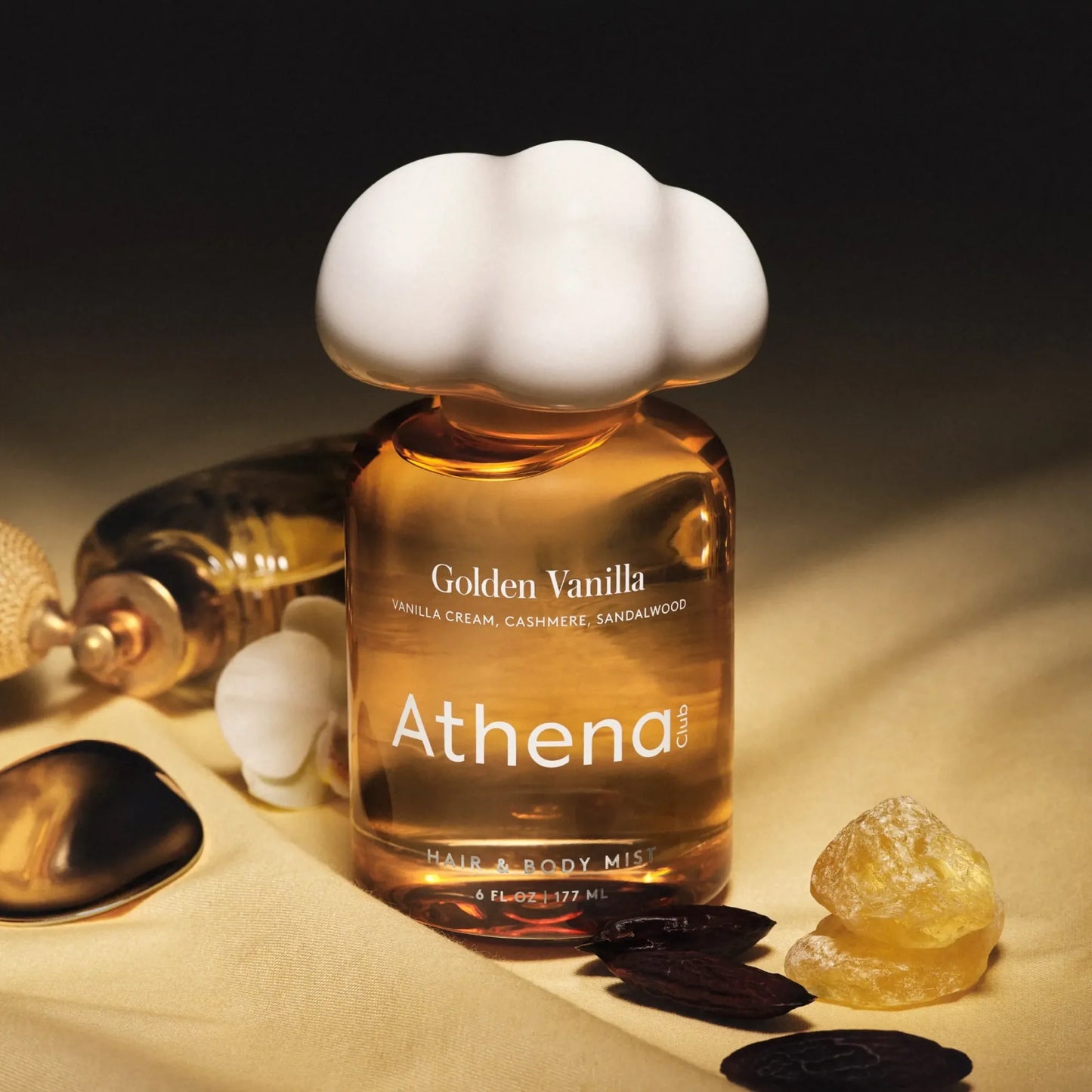 Athena Club- Hair & Body Mist 177ML