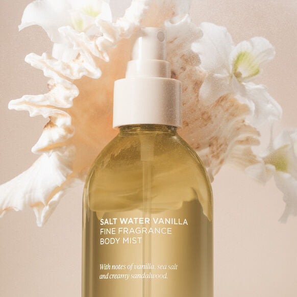 SALTAIR Body Mist 236ML