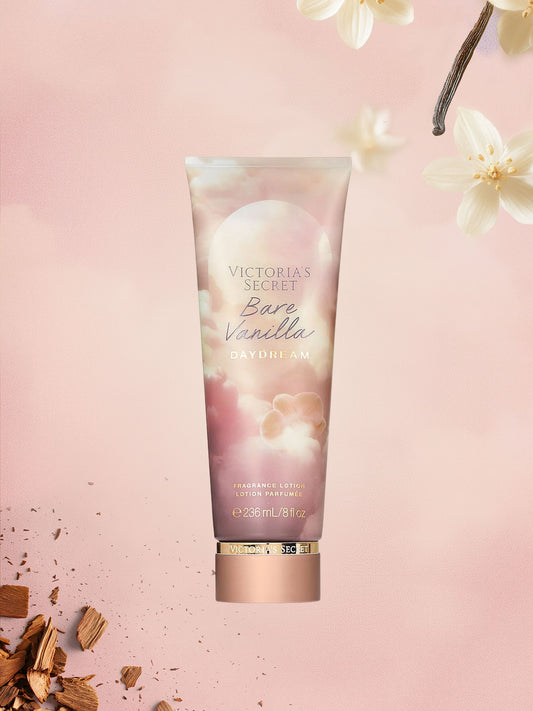 Victoria Secret Bare Vanilla Lotion 236ML