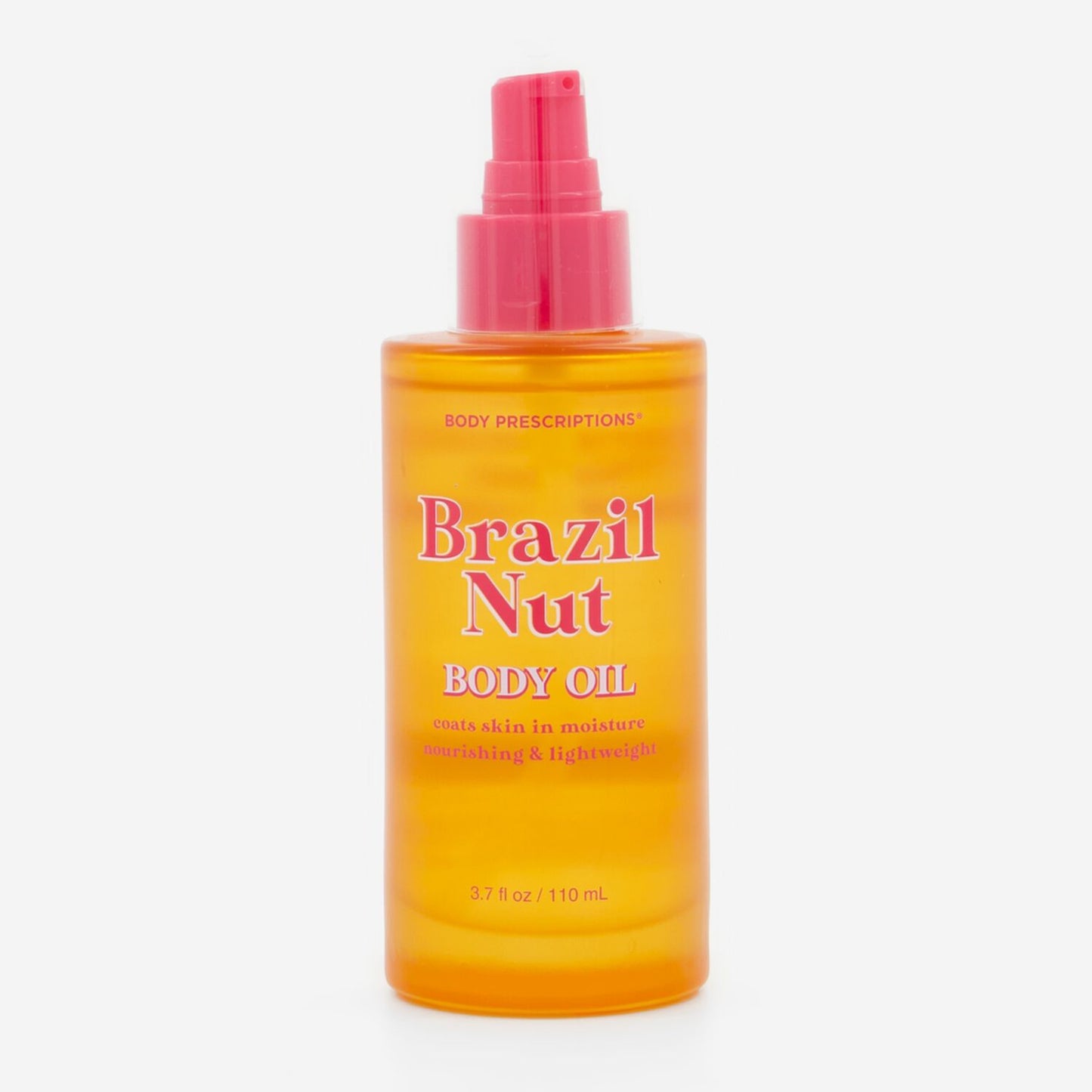 Body Prescription - Brazil Nut Body Oil