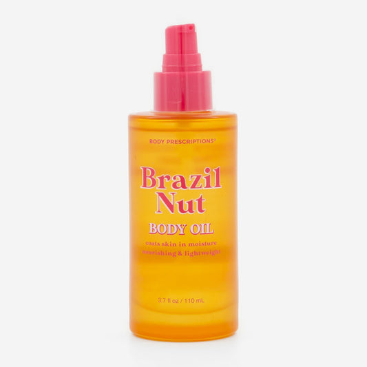 Body Prescription - Brazil Nut Body Oil
