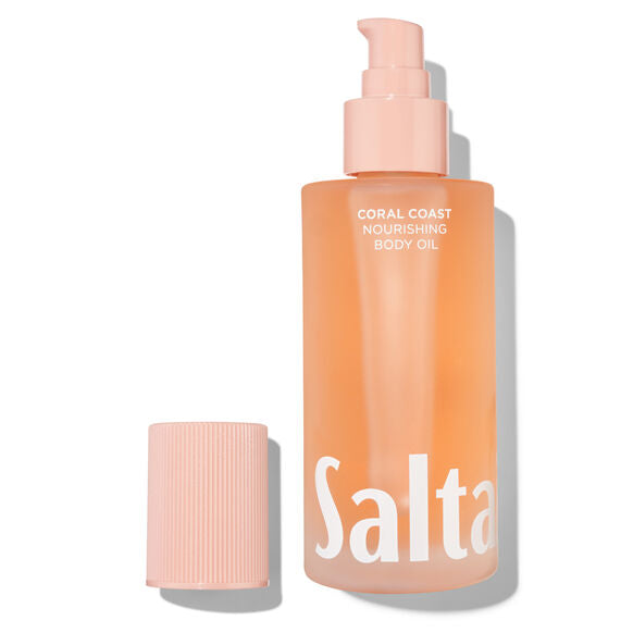 SALTAIR - Coral Coast Body Oil
118ml