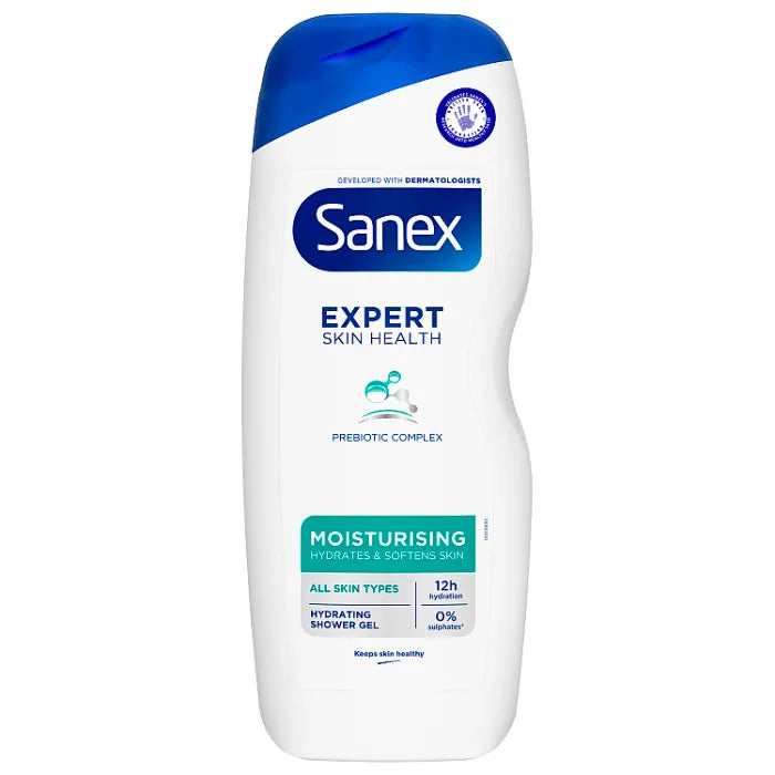 Sanex Expert Skin Health - Probiotic Complex 570ML