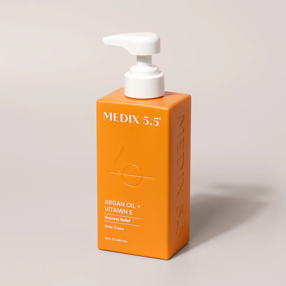 Medix 5.5 Argan Oil + Vitamin E 444ML
