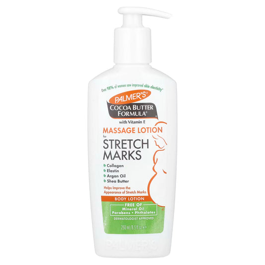 Palmer’s Cocoa Butter Formula - Stretch Massage Lotion 250ML