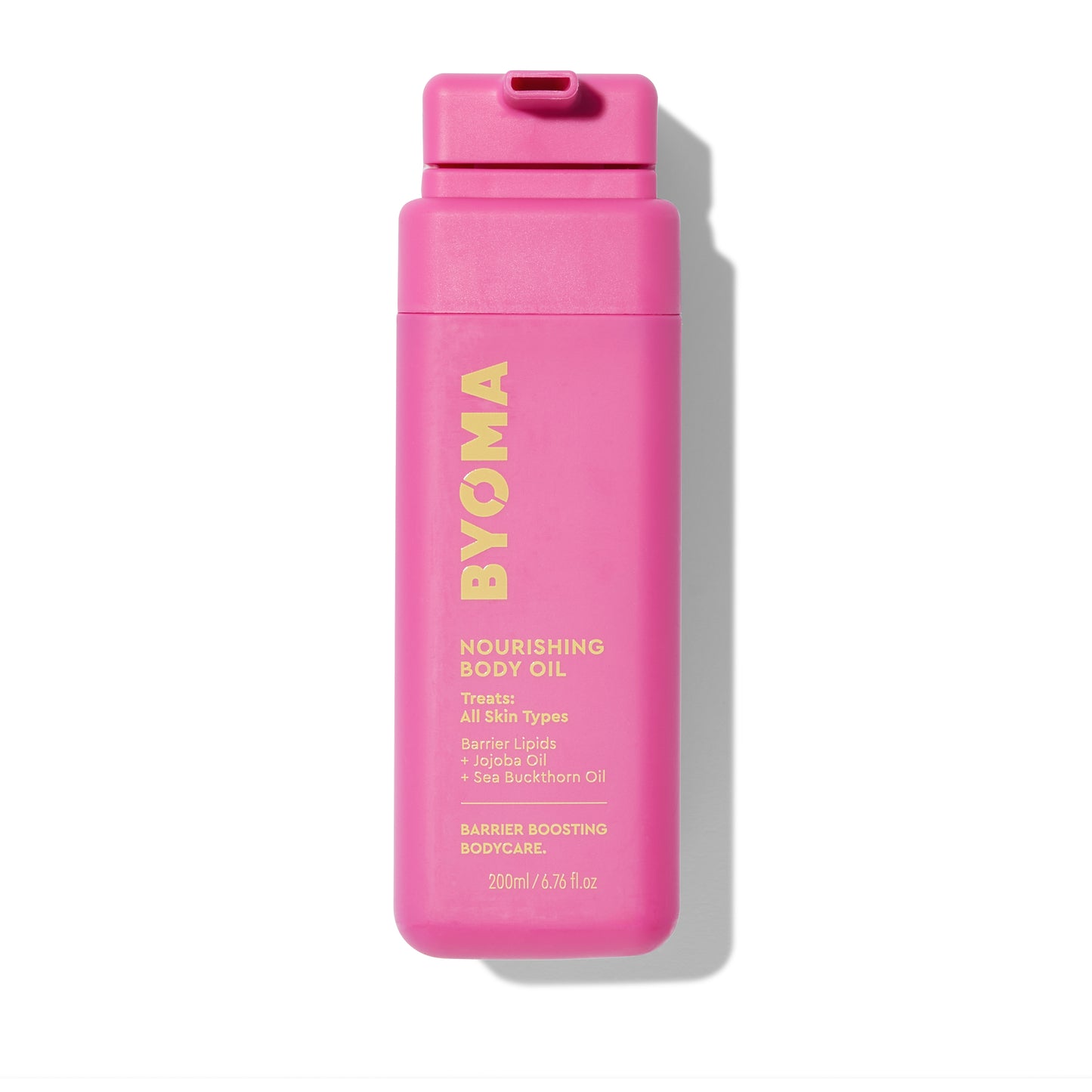 Byoma Nourishing Body Oil 200ML