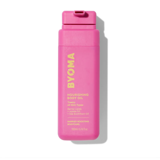 Byoma Nourishing Body Oil 200ML