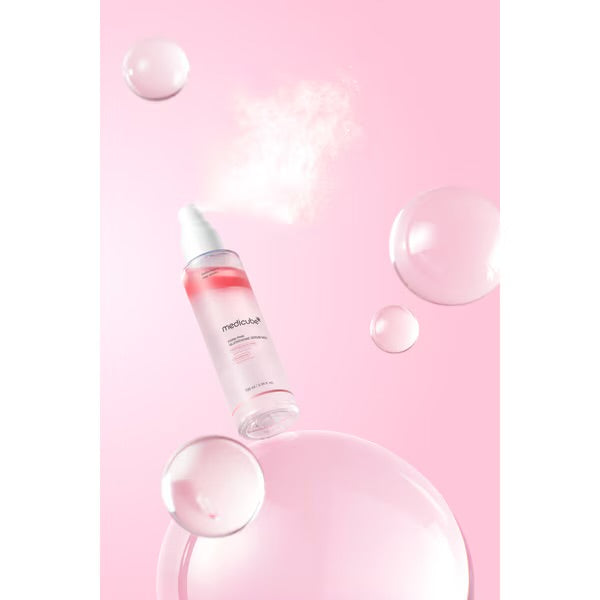 Medicube PDRN Pink Glutathione Serum Mist 100ML