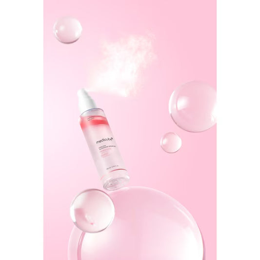 Medicube PDRN Pink Glutathione Serum Mist 100ML