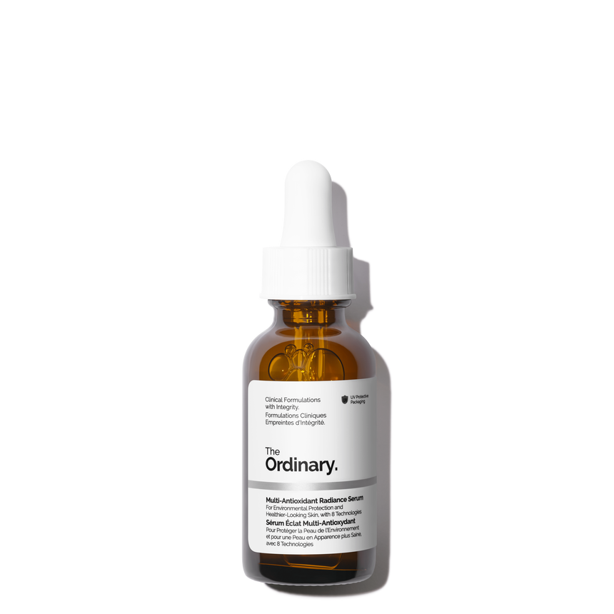 SerumMulti-Antioxidant Radiance Serum 30ML