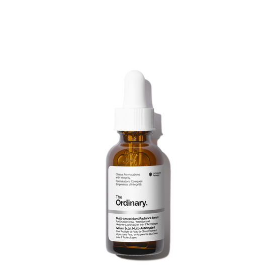 SerumMulti-Antioxidant Radiance Serum 30ML