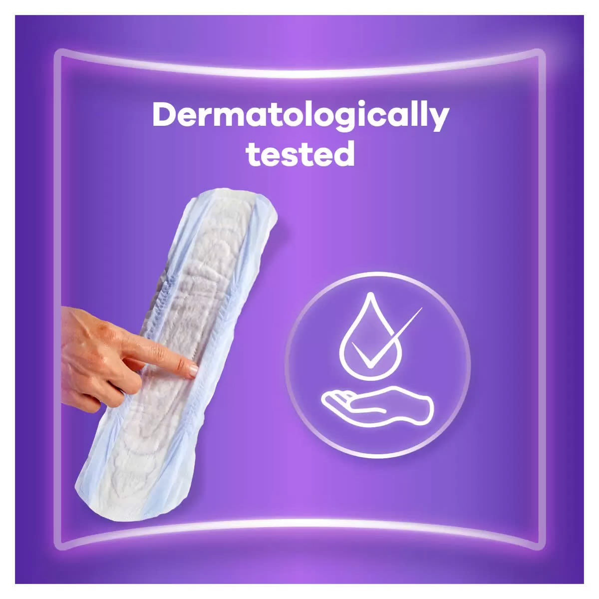 Always Discreet Long Plus Pads, 22 PADS