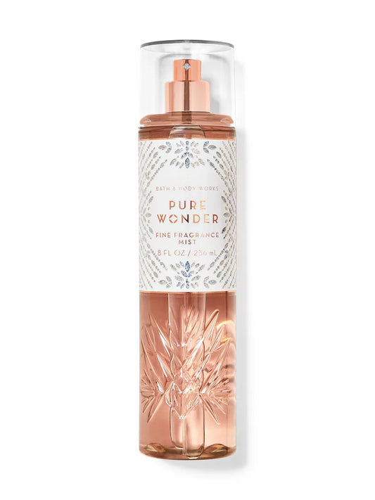 Bath & Body Works Pure Wonder Mist 236ML