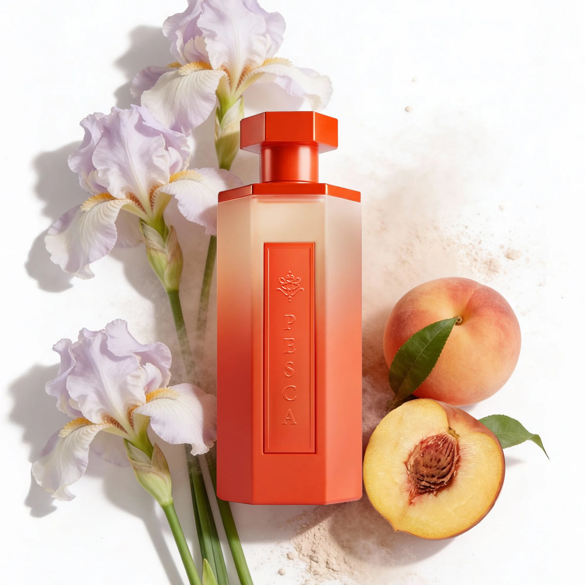 Reef Oil - Unisex Perfume (15ml)
